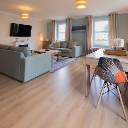 Marina View Apartment Inverkip Экстерьер фото
