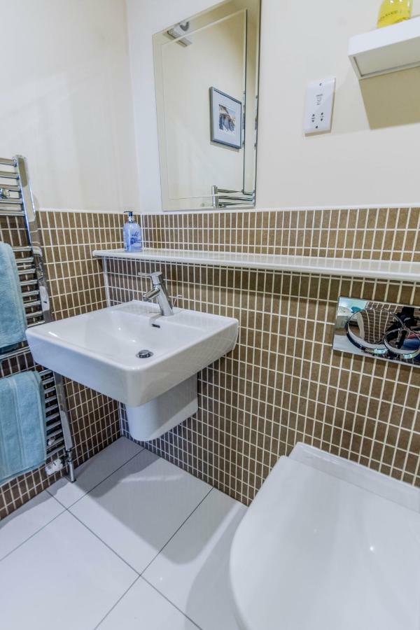 Marina View Apartment Inverkip Экстерьер фото