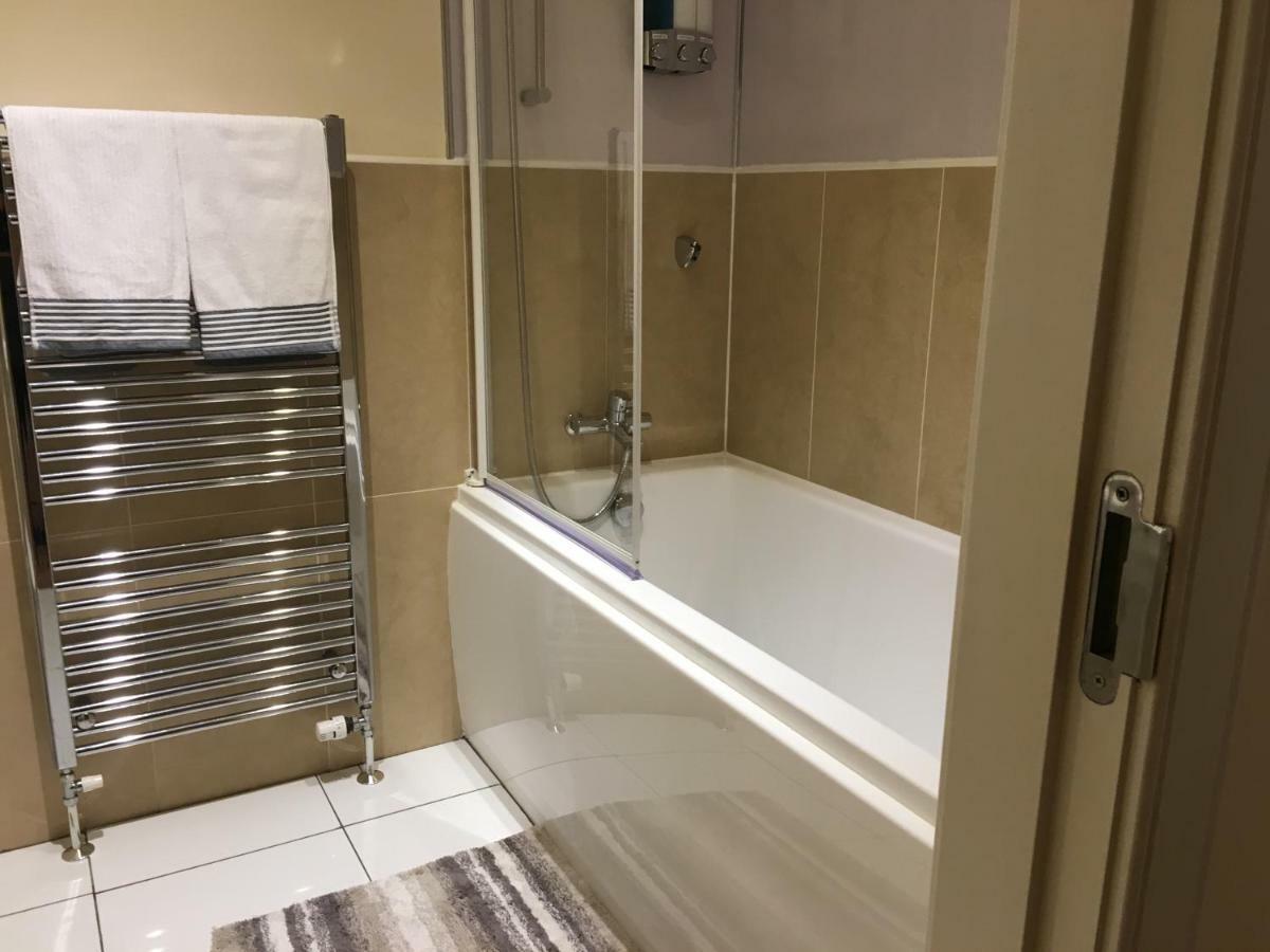 Marina View Apartment Inverkip Экстерьер фото