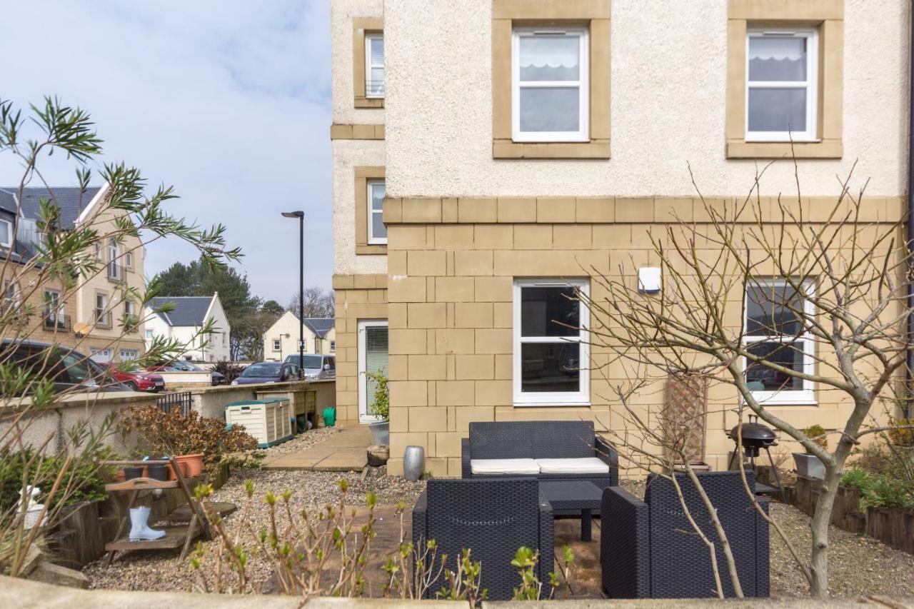 Marina View Apartment Inverkip Экстерьер фото